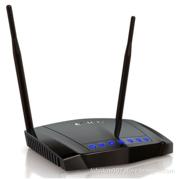 300Mbps High Power Wireless N Router